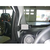 Image de Brodit ProClip für Mitsubishi i-MiEV, ab Baujahr 2010