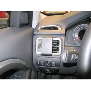 Image de Brodit ProClip für Volvo S80, ab Baujahr 2011-