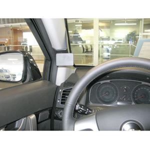 Resim Brodit ProClip für Chevrolet Captiva, ab Baujahr 2011