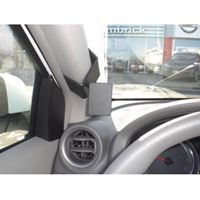 Image de Brodit ProClip für Nissan Tiida / Tiida Latio, ab Baujahr 2012