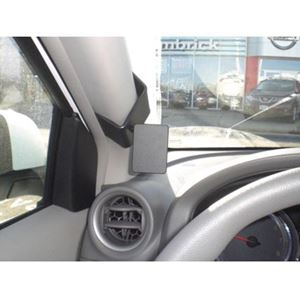 Image de Brodit ProClip für Nissan Tiida / Tiida Latio, ab Baujahr 2012