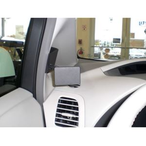 Image de Brodit ProClip für Nissan Leaf, ab Baujahr 2012