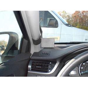 Image de Brodit ProClip für Toyota Camry, ab Baujahr 2012 (Ende 2011)