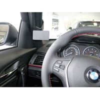 Resim Brodit ProClip für BMW 1er (F20), ab Baujahr 2012 (Ende 2011)