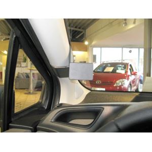 Image de Brodit ProClip für Toyota Yaris, ab Baujahr 2012 (Ende 2011)