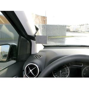 Image de Brodit ProClip für Mercedes B-Klasse (W246), ab Baujahr 2012 (Ende 2011)