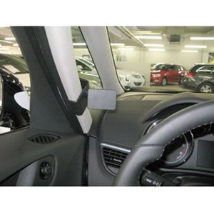 Image de Brodit ProClip für Opel Zafira C Tourer, ab Baujahr 2012