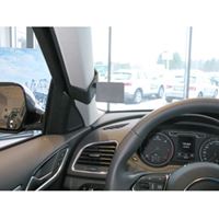 Resim Brodit ProClip für Audi Q3, ab Baujahr 2012