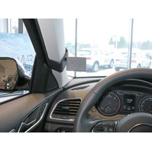 Resim Brodit ProClip für Audi Q3, ab Baujahr 2012