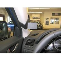 Image de Brodit ProClip für Mazda CX-5, ab Baujahr 2012