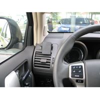 Image de Brodit ProClip für Toyota LandCruiser 150, ab Baujahr 2010