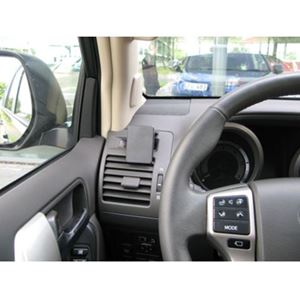 Image de Brodit ProClip für Toyota LandCruiser 150, ab Baujahr 2010