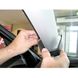 Resim Brodit ProClip für Audi A6, ab Baujahr 2010