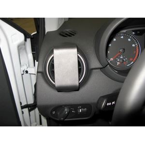 Resim Brodit ProClip für Audi A1, ab Baujahr 2010
