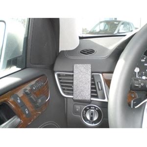Image de Brodit ProClip für Mercedes ML / M-Klasse (W166) ab Baujahr 2012 (Ende 2011)