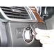 Image de Brodit ProClip für Mercedes ML / M-Klasse (W166) ab Baujahr 2012 (Ende 2011)