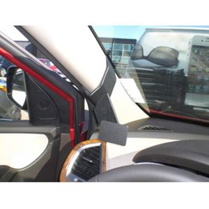 Image de Brodit ProClip für Hyundai Santa Fe, ab Baujahr 2013