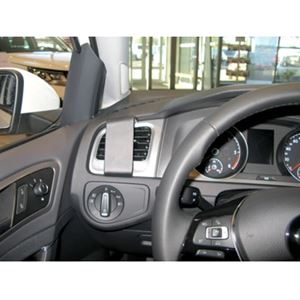Resim Brodit ProClip für Golf 7, ab Baujahr 2012