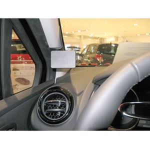 Image de Brodit ProClip für Renault Clio IV, ab Baujahr 2013