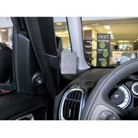 Resim Brodit ProClip für Fiat 500 L, ab Baujahr 2013