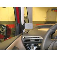 Resim Brodit ProClip für Citroen C4 Picasso, ab Baujahr 2013