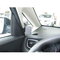 Image de Brodit ProClip für KIA Carens IV, ab Baujahr 05/2013