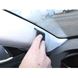 Image de Brodit ProClip für Peugeot 308, ab Baujahr 2014 (einige neue 308 Modelle haben das alte Cockpit - Bitte unbedingt die Bilder vergleichen!)