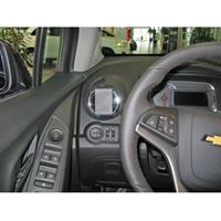 Resim Brodit ProClip für Chevrolet Trax, ab Baujahr 2014