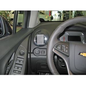 Resim Brodit ProClip für Chevrolet Trax, ab Baujahr 2014