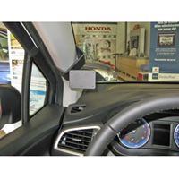 Image de Brodit ProClip für Suzuki SX 4 S-Cross ab Baujahr 11/2013
