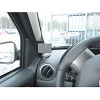 Resim Brodit ProClip für Dacia Duster, ab Baujahr 2014