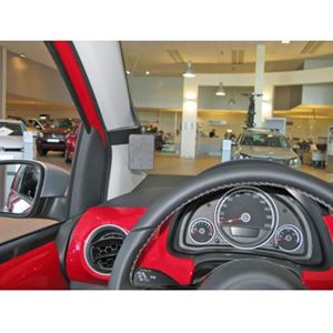 Image de Brodit ProClip für VW UP, ab Baujahr 2012