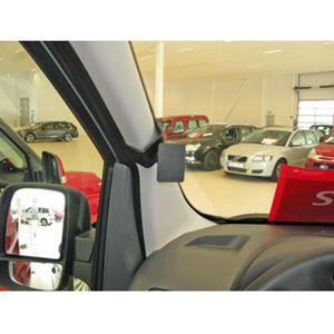 Image de Brodit ProClip für Toyota ProAce, ab Baujahr 2013