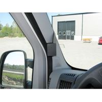 Image de Brodit ProClip für PEUGOET - Boxer, ab Baujahr 2007