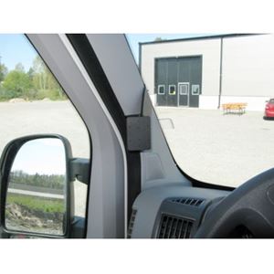 Image de Brodit ProClip für PEUGOET - Boxer, ab Baujahr 2007