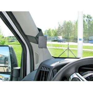 Bild von Brodit ProClip für Ford Transit, ab Baujahr 2014