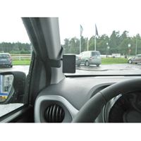 Image de Brodit ProClip für Toyota Aygo, ab Baujahr 05/2014