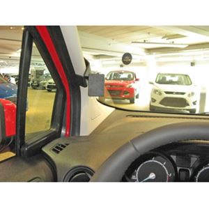 Image de Brodit ProClip für Ford Transit Courier, ab Baujahr 2014