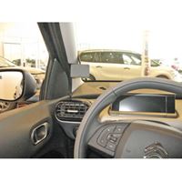 Resim Brodit ProClip für Citroen C4 Cactus, ab Baujahr 2014