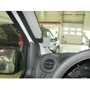Image de Brodit ProClip für Renault Trafic, ab Baujahr 11/2014 (Modelljahr 2015)