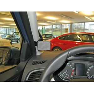 Image de Brodit ProClip für Skoda Fabia, ab Baujahr 2015