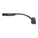 Image de Brodit Heck Monitor Halter 123-183 mm - Montage an der Kopfstütze - mit flexiblem Arm (ca. 27 cm)