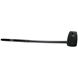 Resim Brodit Heck Monitor Halter 151-211 mm - Montage an der Kopfstütze - mit flexiblem Arm (ca. 27 cm)
