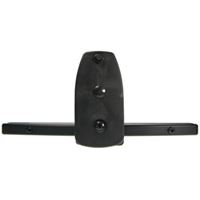Resim Brodit Heck Monitor Halter 179-239 mm - Montage an der Kopfstütze