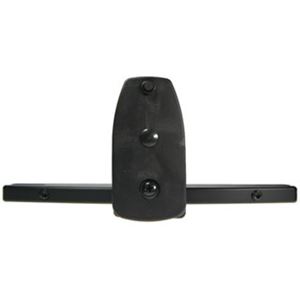 Resim Brodit Heck Monitor Halter 179-239 mm - Montage an der Kopfstütze