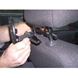 Resim Brodit Heck Monitor Halter 179-239 mm - Montage an der Kopfstütze