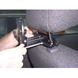 Resim Brodit Heck Monitor Halter 179-239 mm - Montage an der Kopfstütze