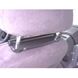 Resim Brodit Heck Monitor Halter 179-239 mm - Montage an der Kopfstütze - mit flexiblem Arm (ca. 27 cm)