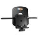 Resim Brodit Heck Monitor Halter Volvo C70, S60, S80, V70 XC70, XC90 - für Monitore mit Gewindeloch unten - Montage an der Kopfstütze