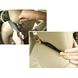 Resim Brodit Heck Monitor Halter Volvo C70, S60, S80, V70 XC70, XC90 - für Monitore mit Gewindeloch unten - Montage an der Kopfstütze
